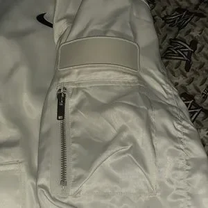 Nike Jackets Coats Nike Court Slam Reversible Tennis Club